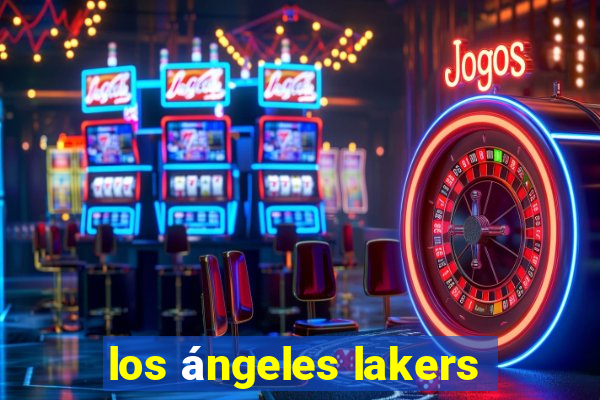 los ángeles lakers