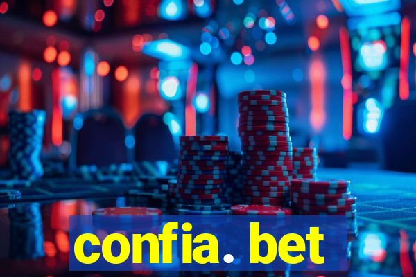 confia. bet