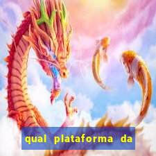 qual plataforma da b么nus de cadastro sem precisar depositar