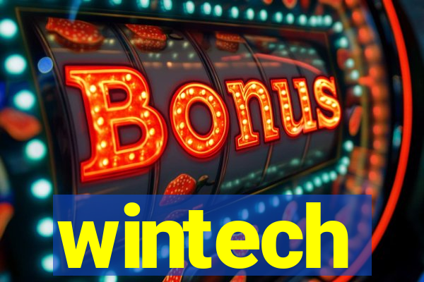 wintech