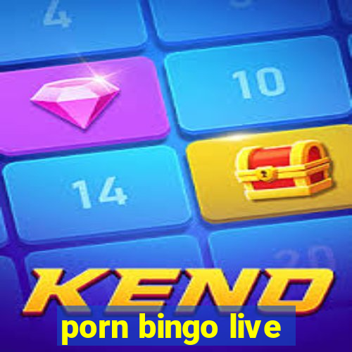 porn bingo live