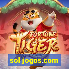 sol jogos.com