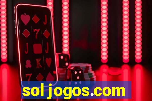 sol jogos.com