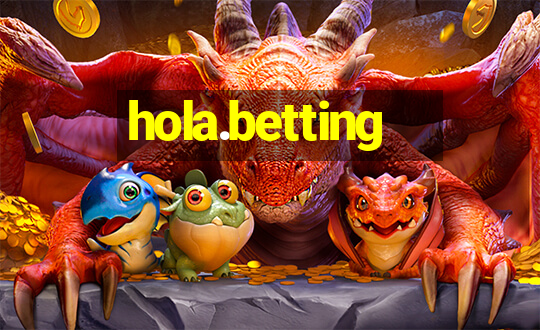 hola.betting