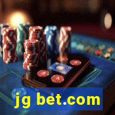 jg bet.com