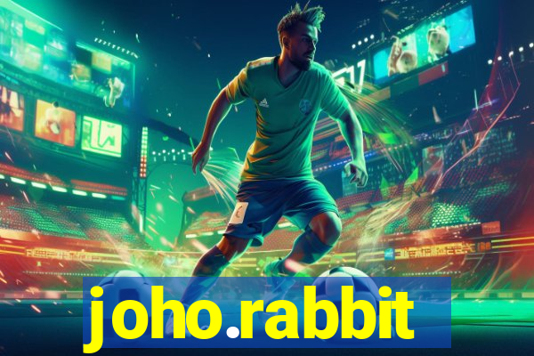 joho.rabbit