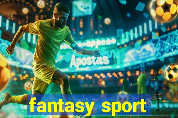 fantasy sport