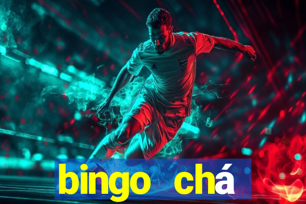 bingo chá revela??o pdf