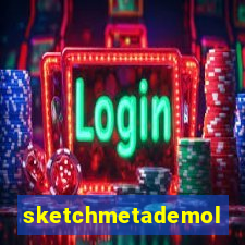 sketchmetademolab