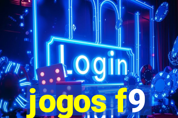 jogos f9