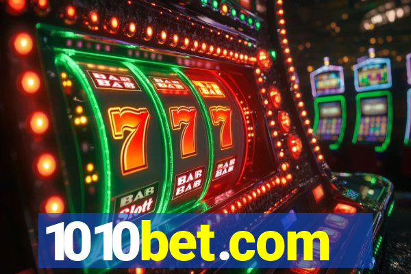 1010bet.com