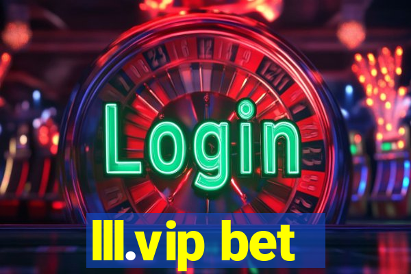 lll.vip bet