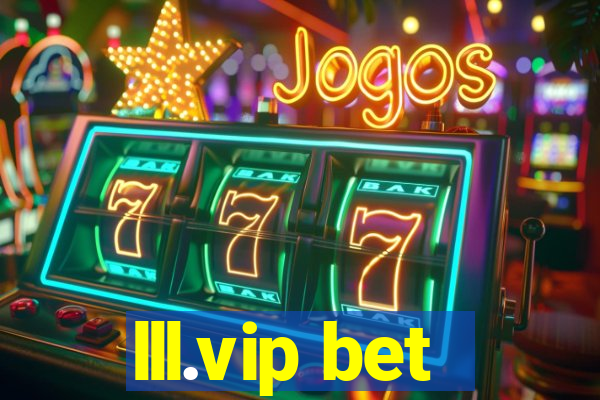 lll.vip bet