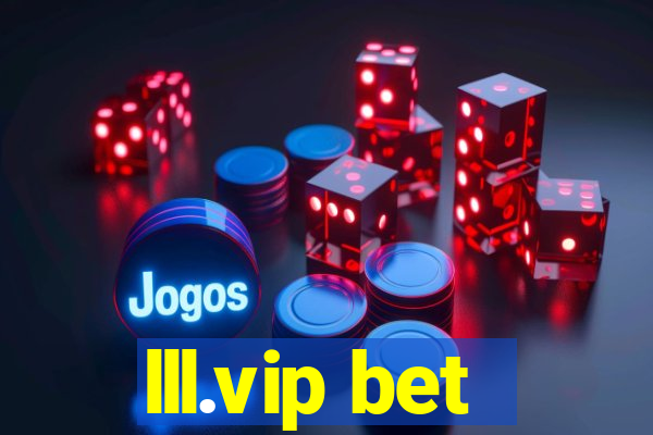 lll.vip bet