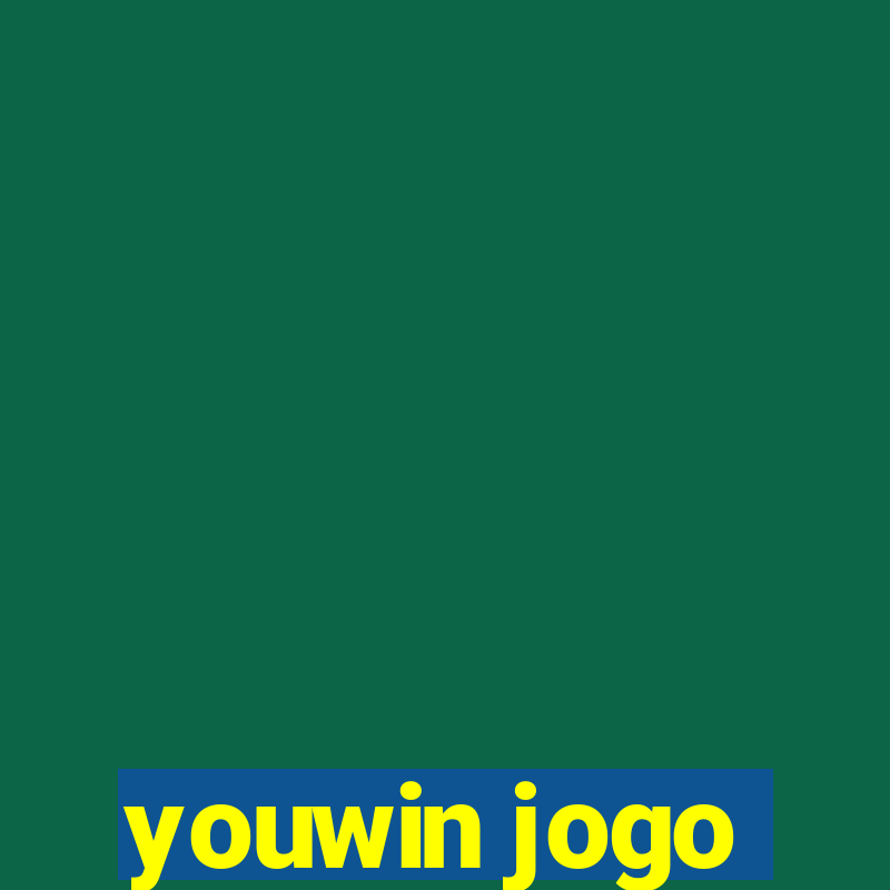 youwin jogo