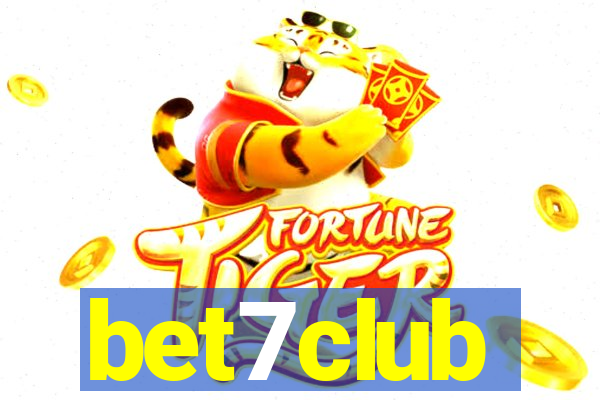 bet7club