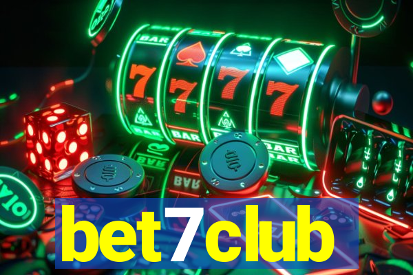 bet7club