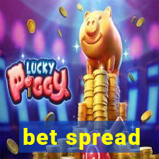 bet spread