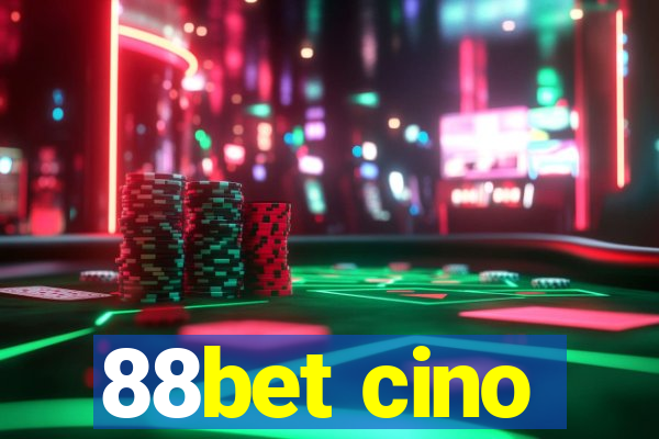 88bet cino