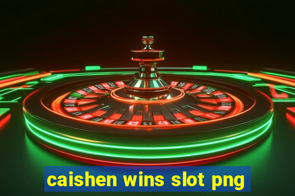 caishen wins slot png