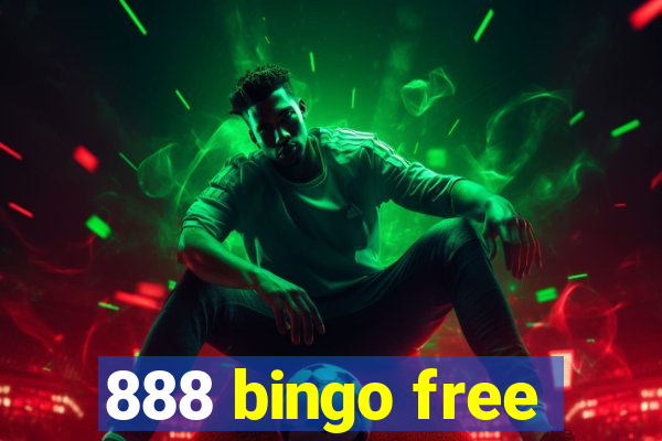 888 bingo free