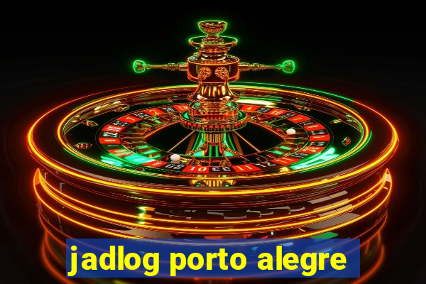 jadlog porto alegre