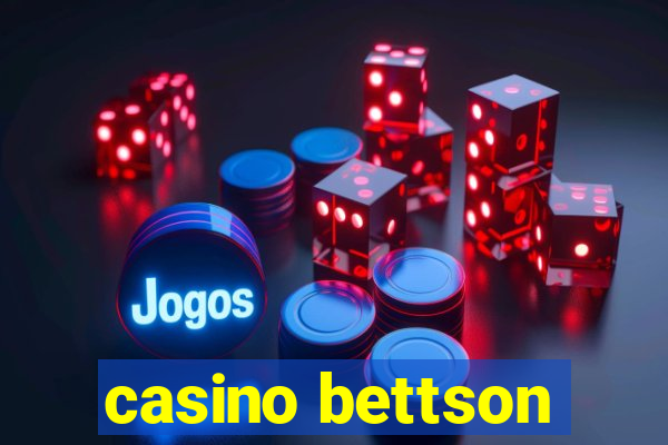 casino bettson