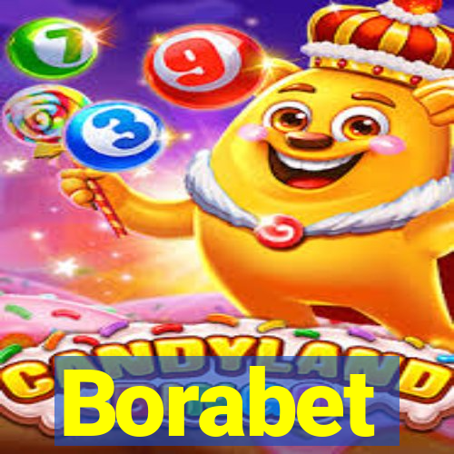 Borabet