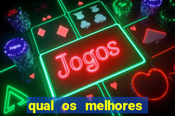 qual os melhores jogos para ganhar dinheiro