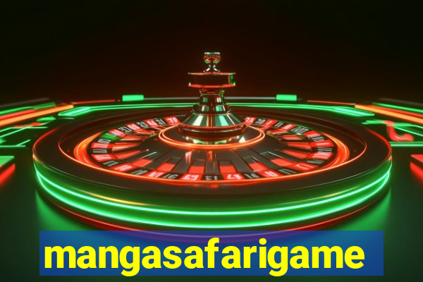 mangasafarigame