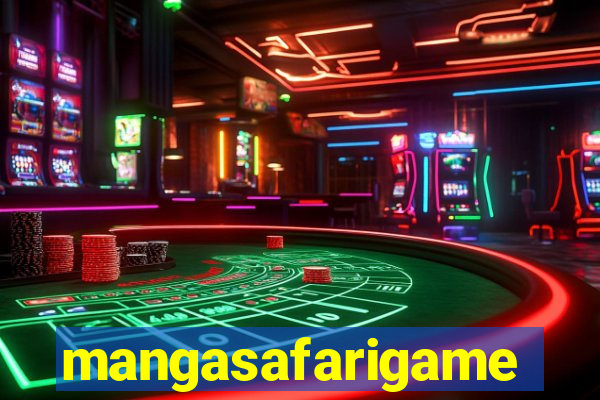 mangasafarigame