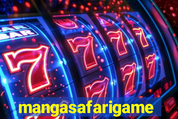 mangasafarigame