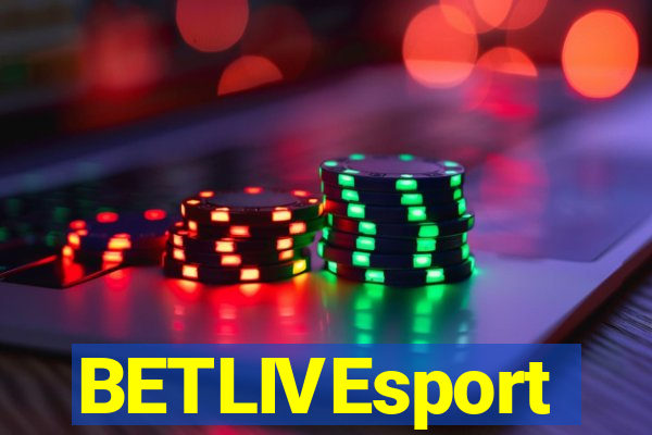 BETLIVEsport