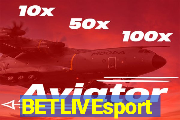 BETLIVEsport