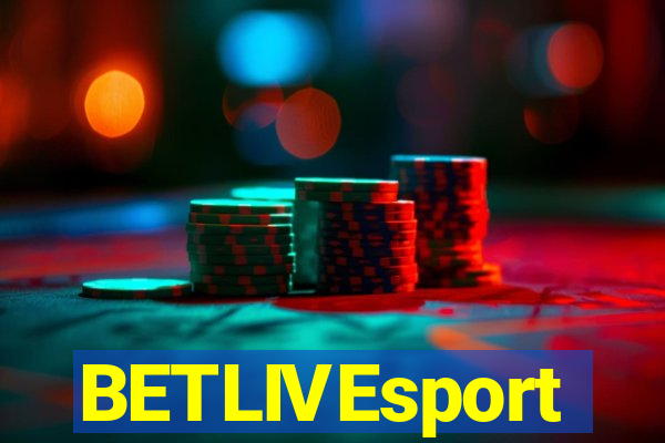 BETLIVEsport