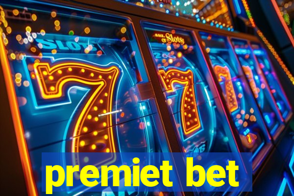 premiet bet