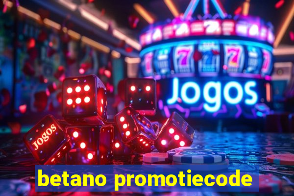 betano promotiecode