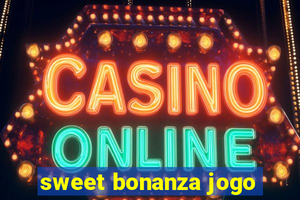 sweet bonanza jogo