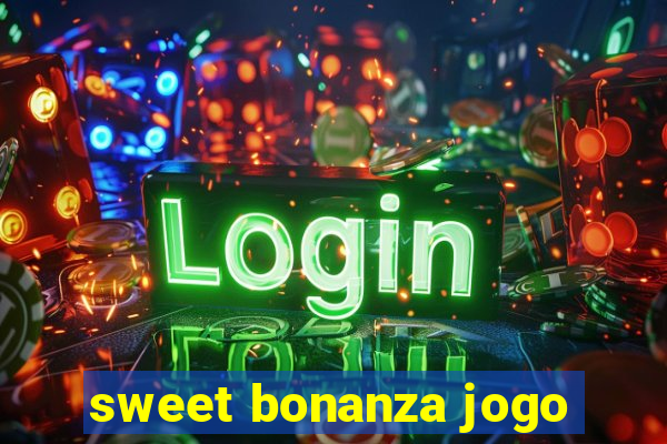 sweet bonanza jogo