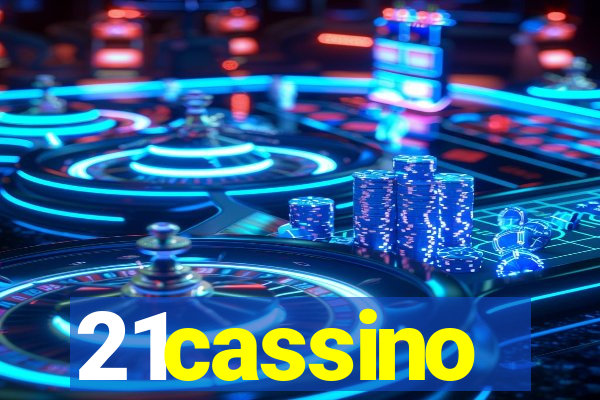 21cassino