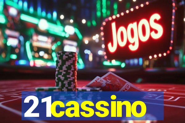 21cassino