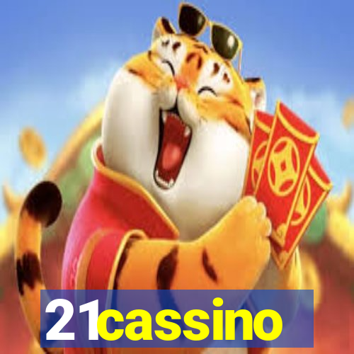 21cassino