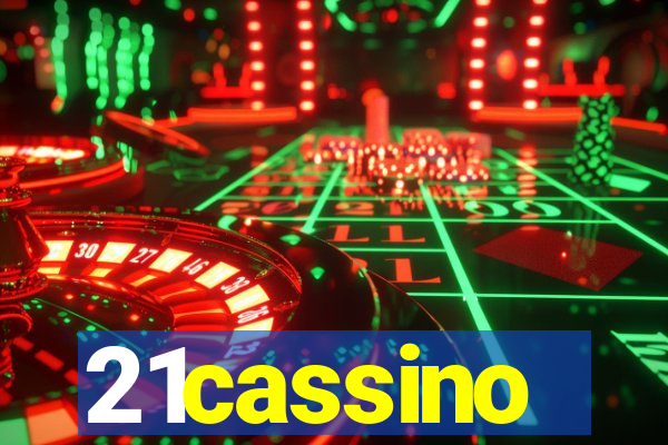 21cassino