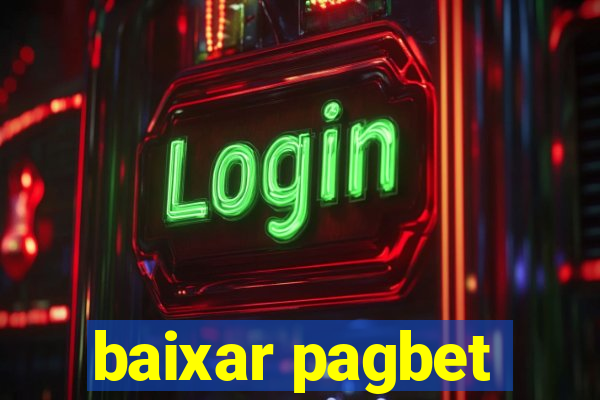 baixar pagbet