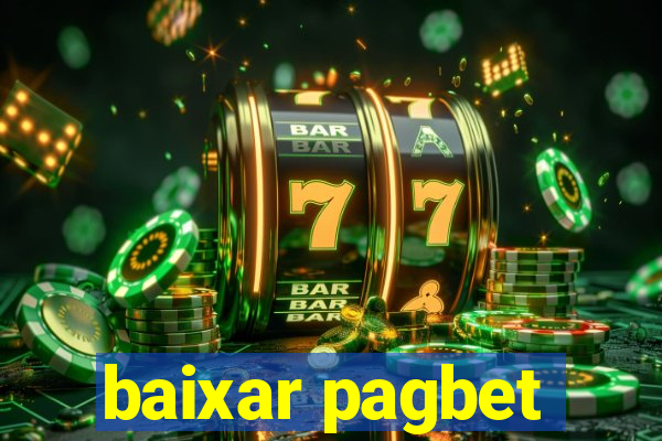 baixar pagbet