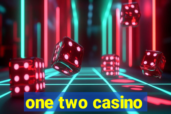 one two casino