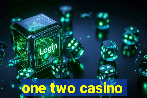 one two casino