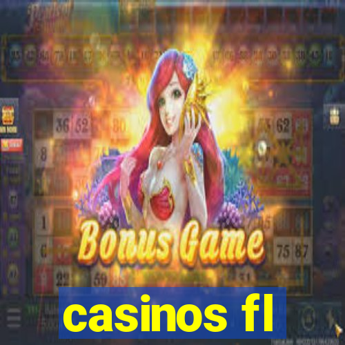 casinos fl