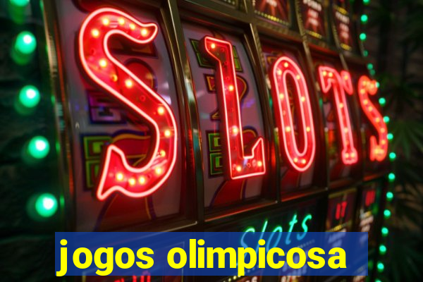 jogos olimpicosa