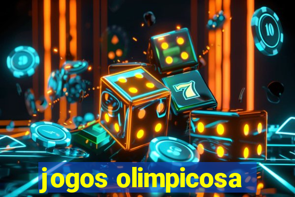 jogos olimpicosa